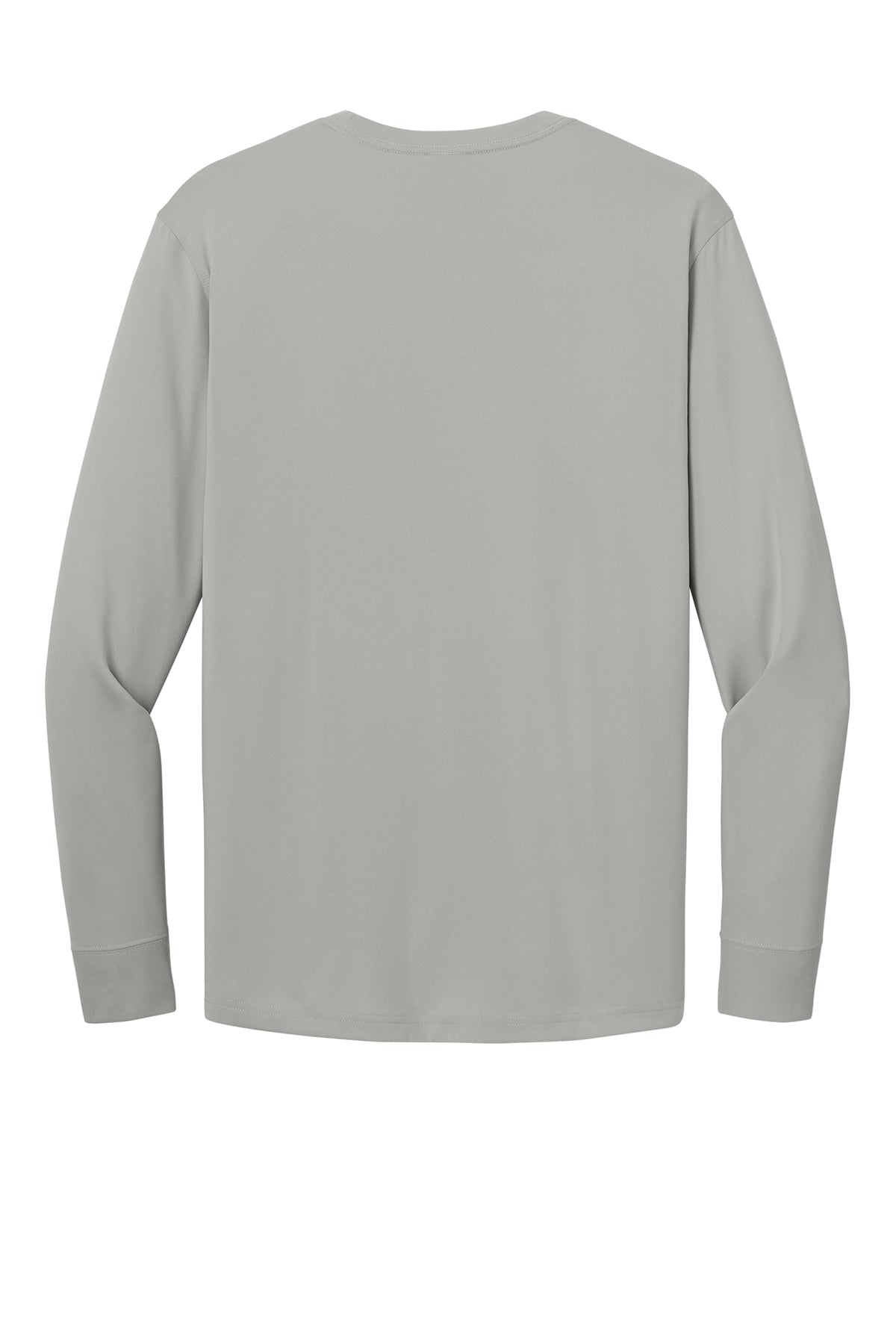 CornerStone® Workwear Pro Long Sleeve Pocket Tee – CS440LSP