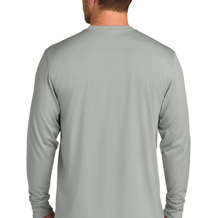 CornerStone® Workwear Pro Long Sleeve Pocket Tee – CS440LSP