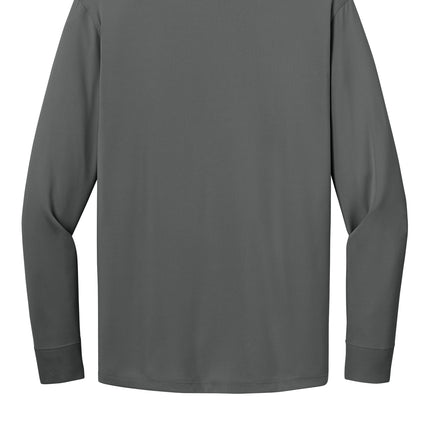CornerStone® Workwear Pro Long Sleeve Pocket Tee – CS440LSP