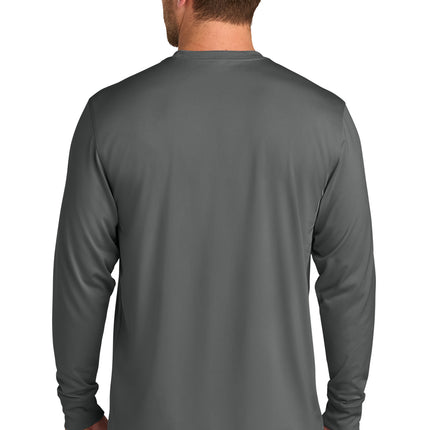 CornerStone® Workwear Pro Long Sleeve Pocket Tee – CS440LSP
