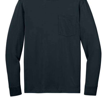 CornerStone® Workwear Pro Long Sleeve Pocket Tee – CS440LSP