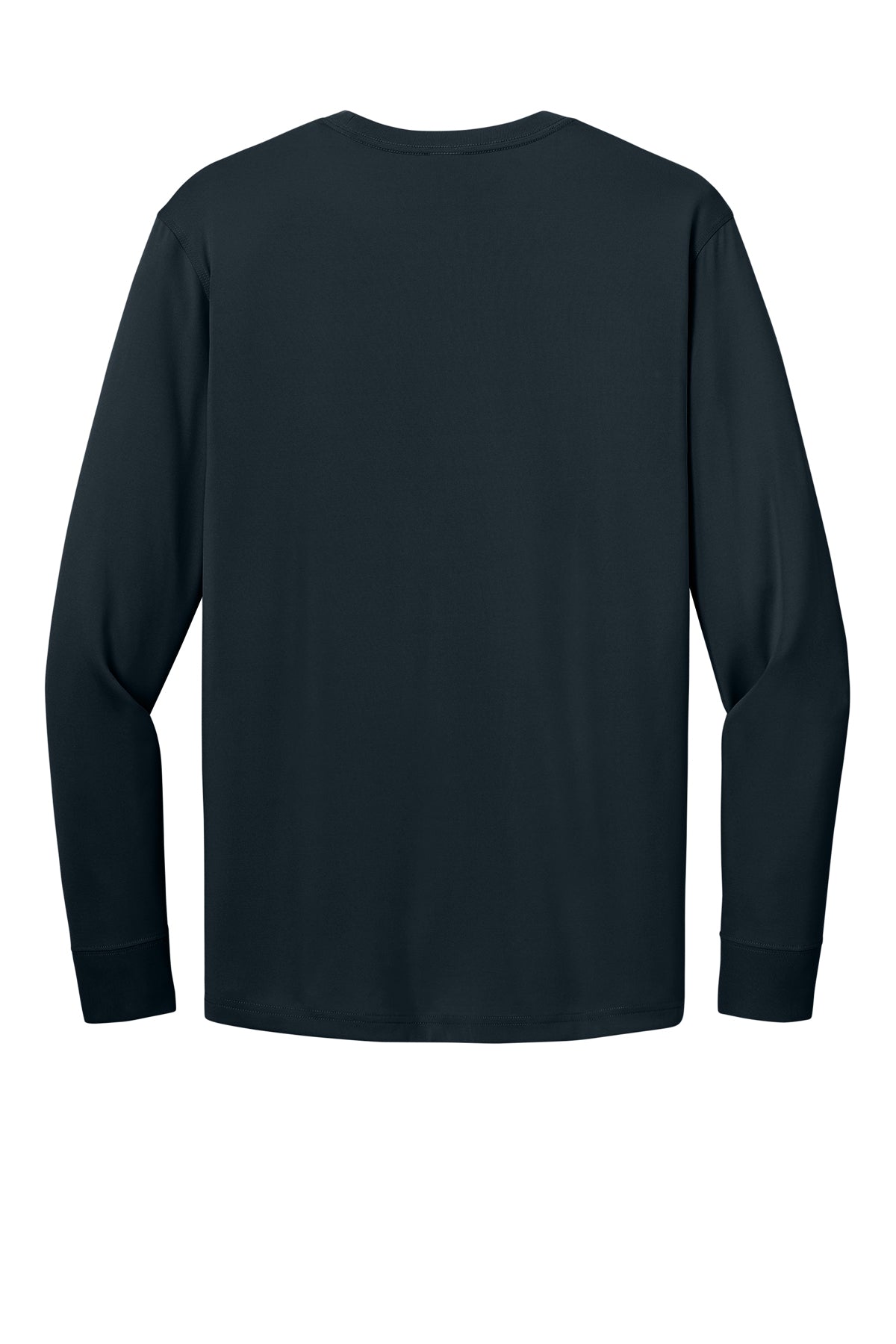 CornerStone® Workwear Pro Long Sleeve Pocket Tee – CS440LSP