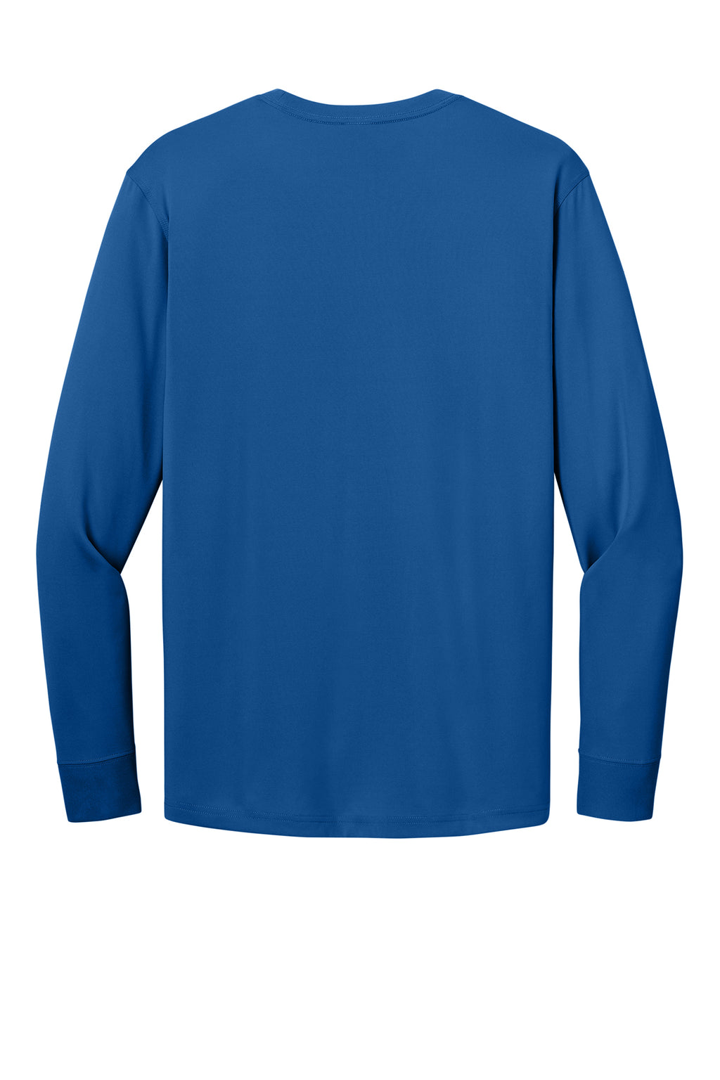 CornerStone® Workwear Pro Long Sleeve Pocket Tee – CS440LSP