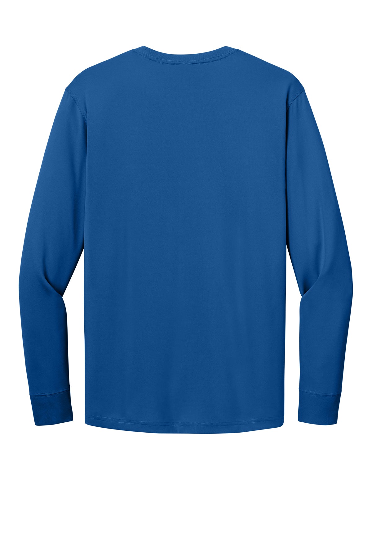 CornerStone® Workwear Pro Long Sleeve Pocket Tee – CS440LSP