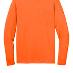 Safety Orange / XS