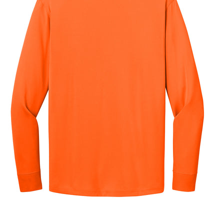 CornerStone® Workwear Pro Long Sleeve Pocket Tee – CS440LSP