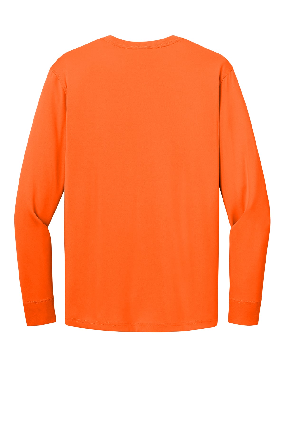 CornerStone® Workwear Pro Long Sleeve Pocket Tee – CS440LSP