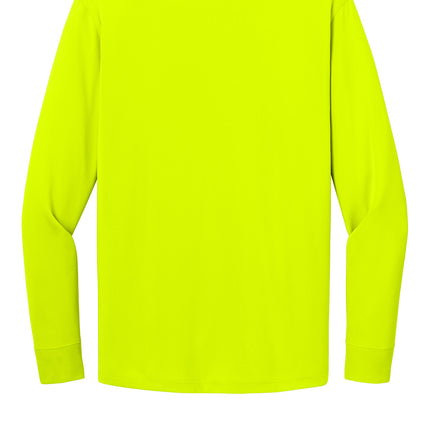 CornerStone® Workwear Pro Long Sleeve Pocket Tee – CS440LSP