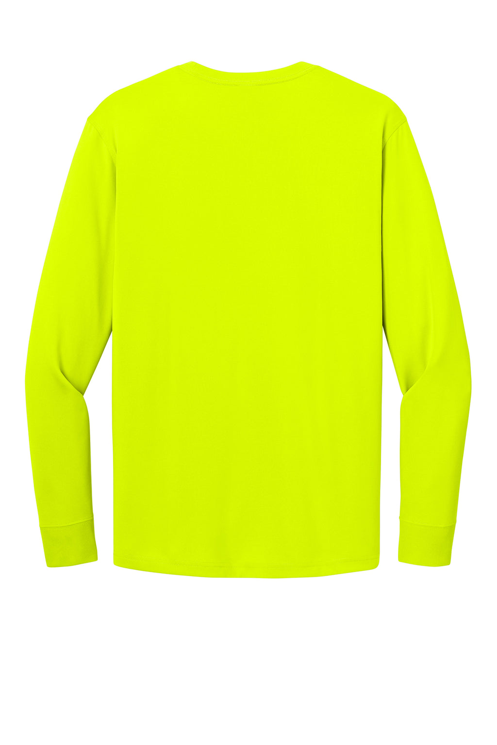 CornerStone® Workwear Pro Long Sleeve Pocket Tee – CS440LSP