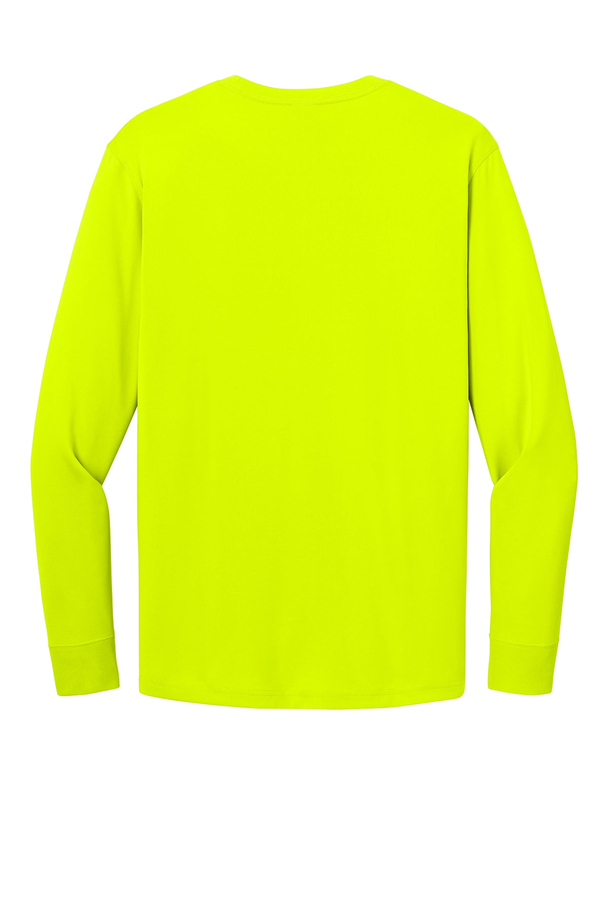 CornerStone® Workwear Pro Long Sleeve Pocket Tee – CS440LSP