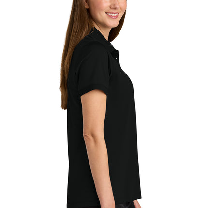 CornerStone Women’s Workwear Pro Polo – CS451