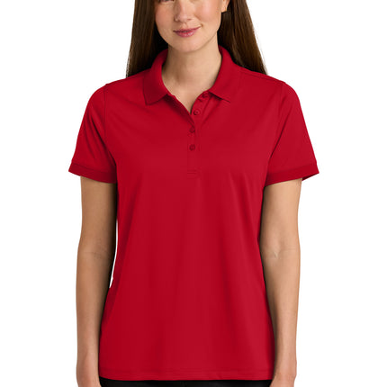 CornerStone Women’s Workwear Pro Polo – CS451