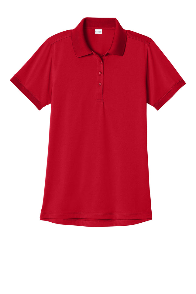 CornerStone Women’s Workwear Pro Polo – CS451
