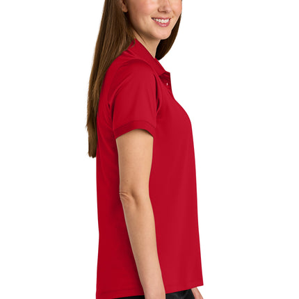 CornerStone Women’s Workwear Pro Polo – CS451