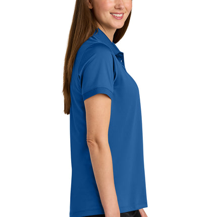 CornerStone Women’s Workwear Pro Polo – CS451