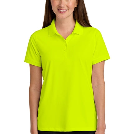 CornerStone Women’s Workwear Pro Polo – CS451