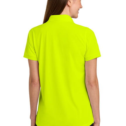 CornerStone Women’s Workwear Pro Polo – CS451