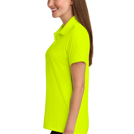 CornerStone Women’s Workwear Pro Polo – CS451