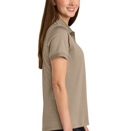 CornerStone Women’s Workwear Pro Polo – CS451