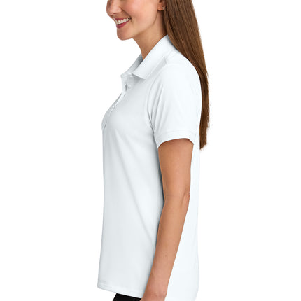 CornerStone Women’s Workwear Pro Polo – CS451