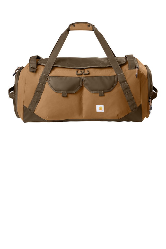 Carhartt® 75L Heavy Haul Duffel – CTB0000605