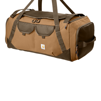 Carhartt® 75L Heavy Haul Duffel – CTB0000605