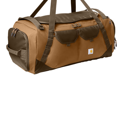 Carhartt® 75L Heavy Haul Duffel – CTB0000605