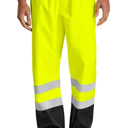 CornerStone® ANSI Class E Pull‑On Rain Pant – CSP504