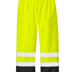 Safety Yellow/ Black / S/M
