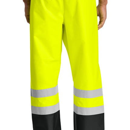 CornerStone® ANSI Class E Pull‑On Rain Pant – CSP504