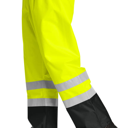 CornerStone® ANSI Class E Pull‑On Rain Pant – CSP504