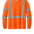 Safety Orange / M