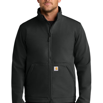 Carhartt® Rain Defender® Soft Shell Jacket – CT106438