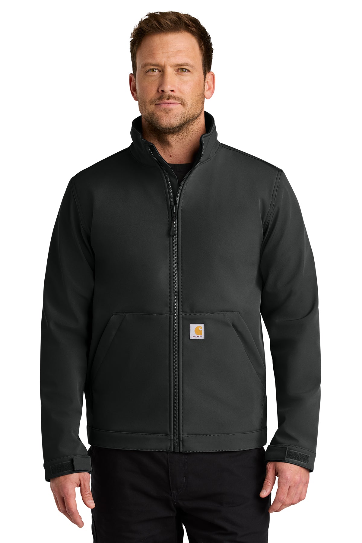 Carhartt® Rain Defender® Soft Shell Jacket – CT106438