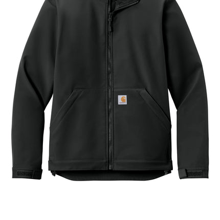 Carhartt® Rain Defender® Soft Shell Jacket – CT106438