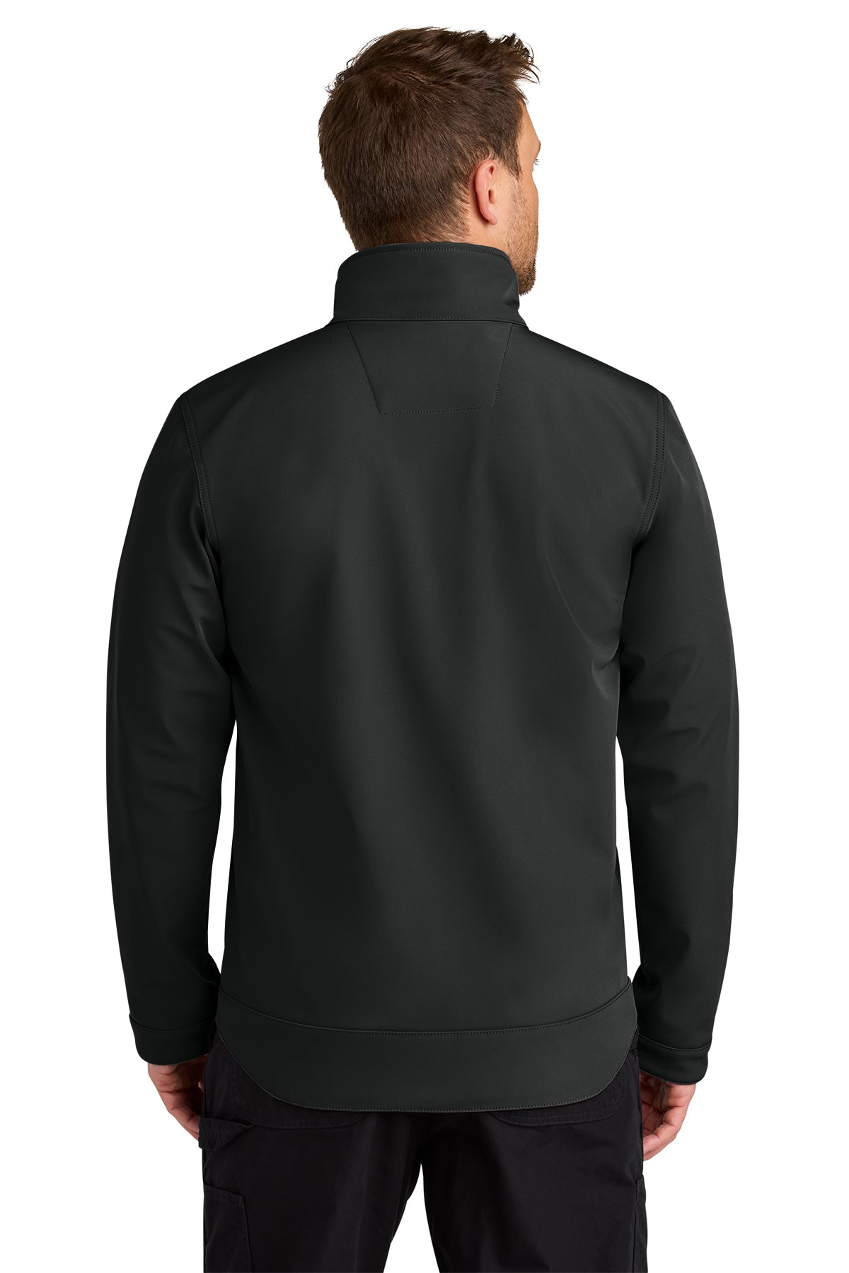 Carhartt® Rain Defender® Soft Shell Jacket – CT106438