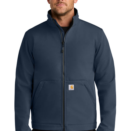 Carhartt® Rain Defender® Soft Shell Jacket – CT106438