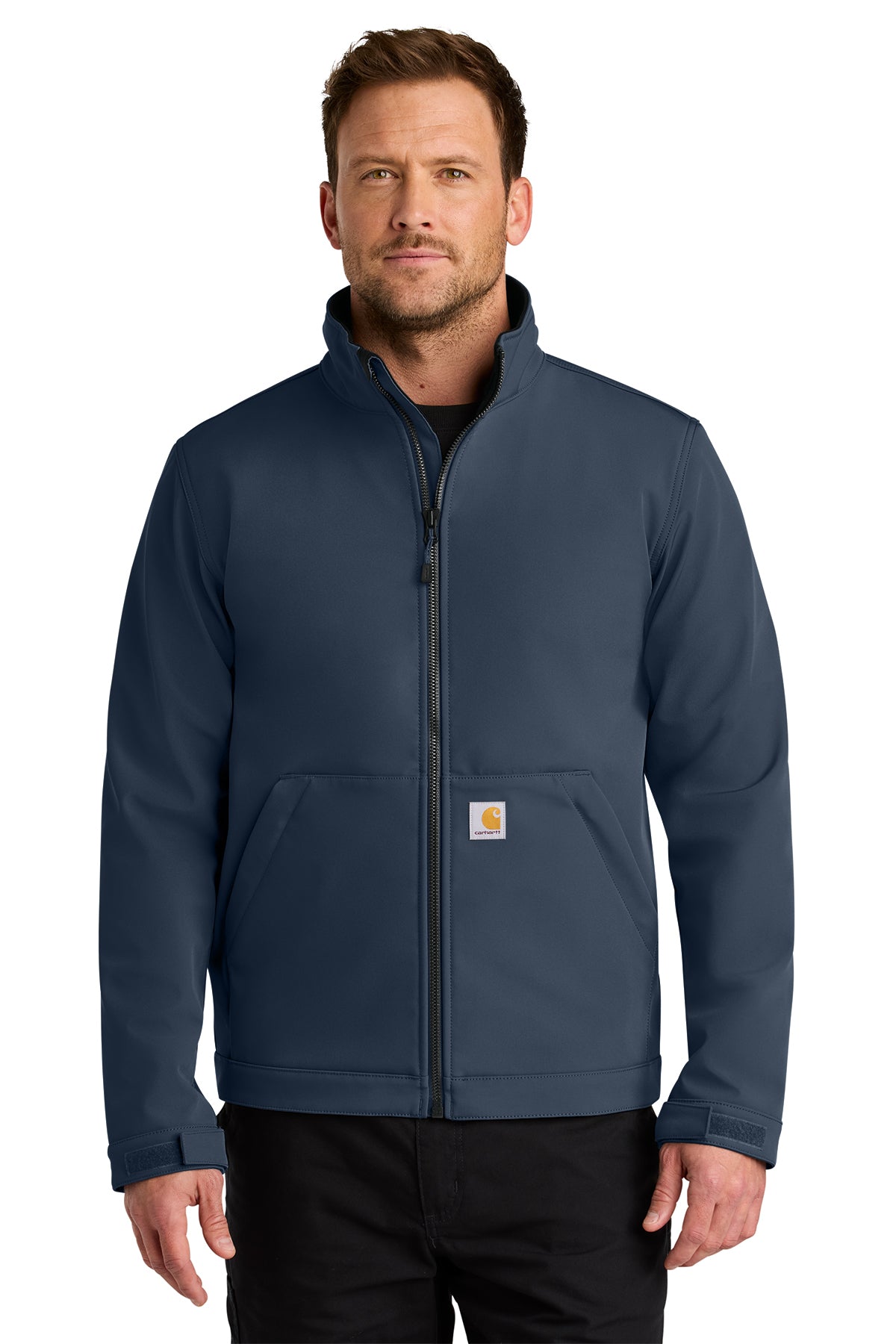 Carhartt® Rain Defender® Soft Shell Jacket – CT106438