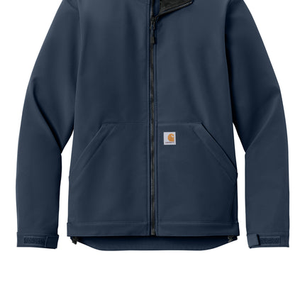 Carhartt® Rain Defender® Soft Shell Jacket – CT106438