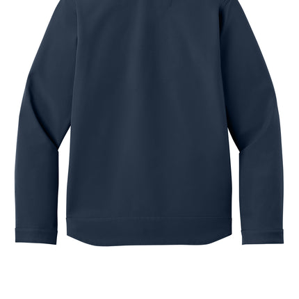 Carhartt® Rain Defender® Soft Shell Jacket – CT106438