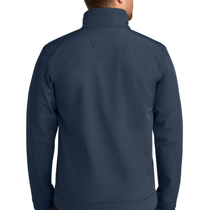 Carhartt® Rain Defender® Soft Shell Jacket – CT106438