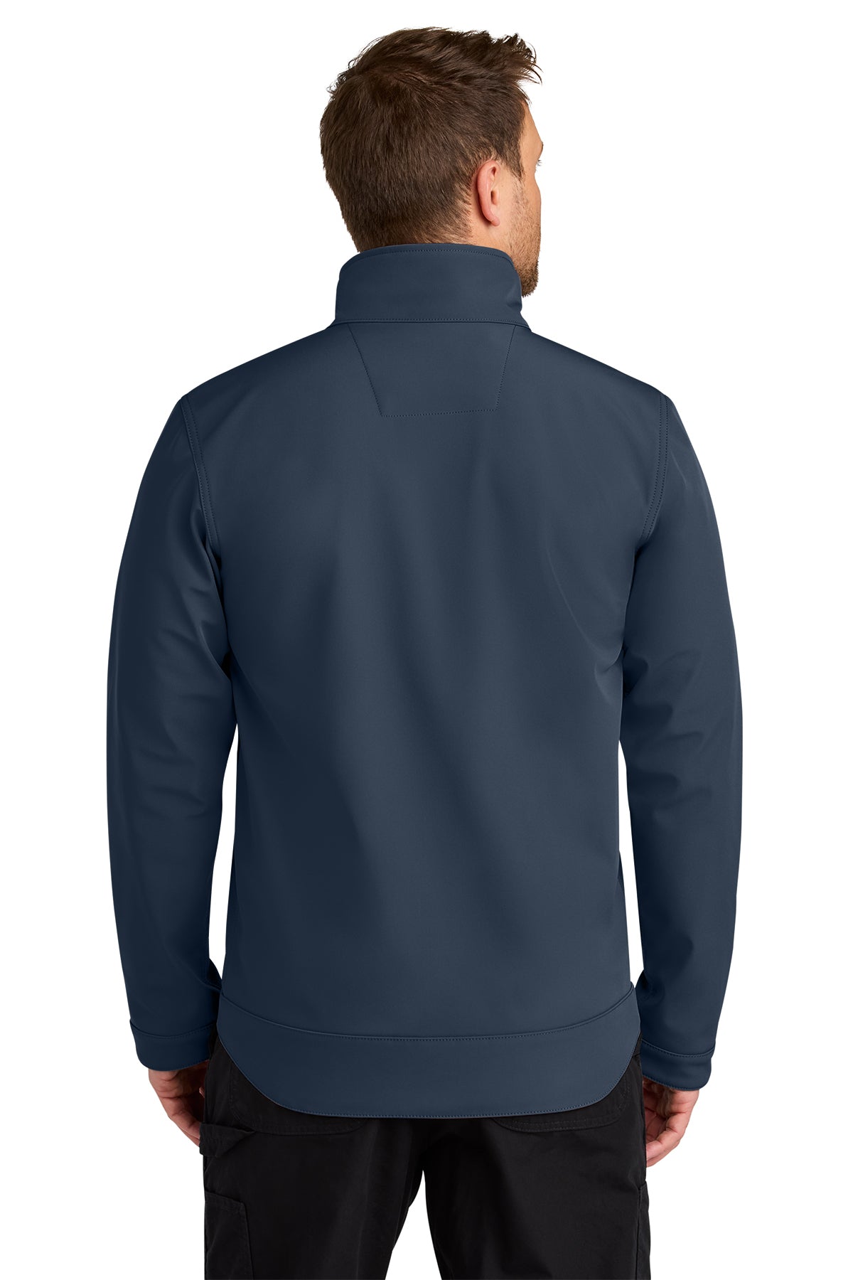 Carhartt® Rain Defender® Soft Shell Jacket – CT106438