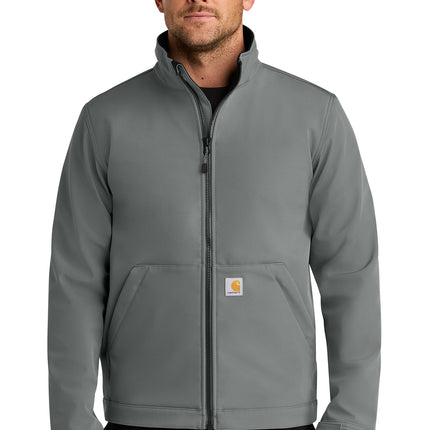 Carhartt® Rain Defender® Soft Shell Jacket – CT106438