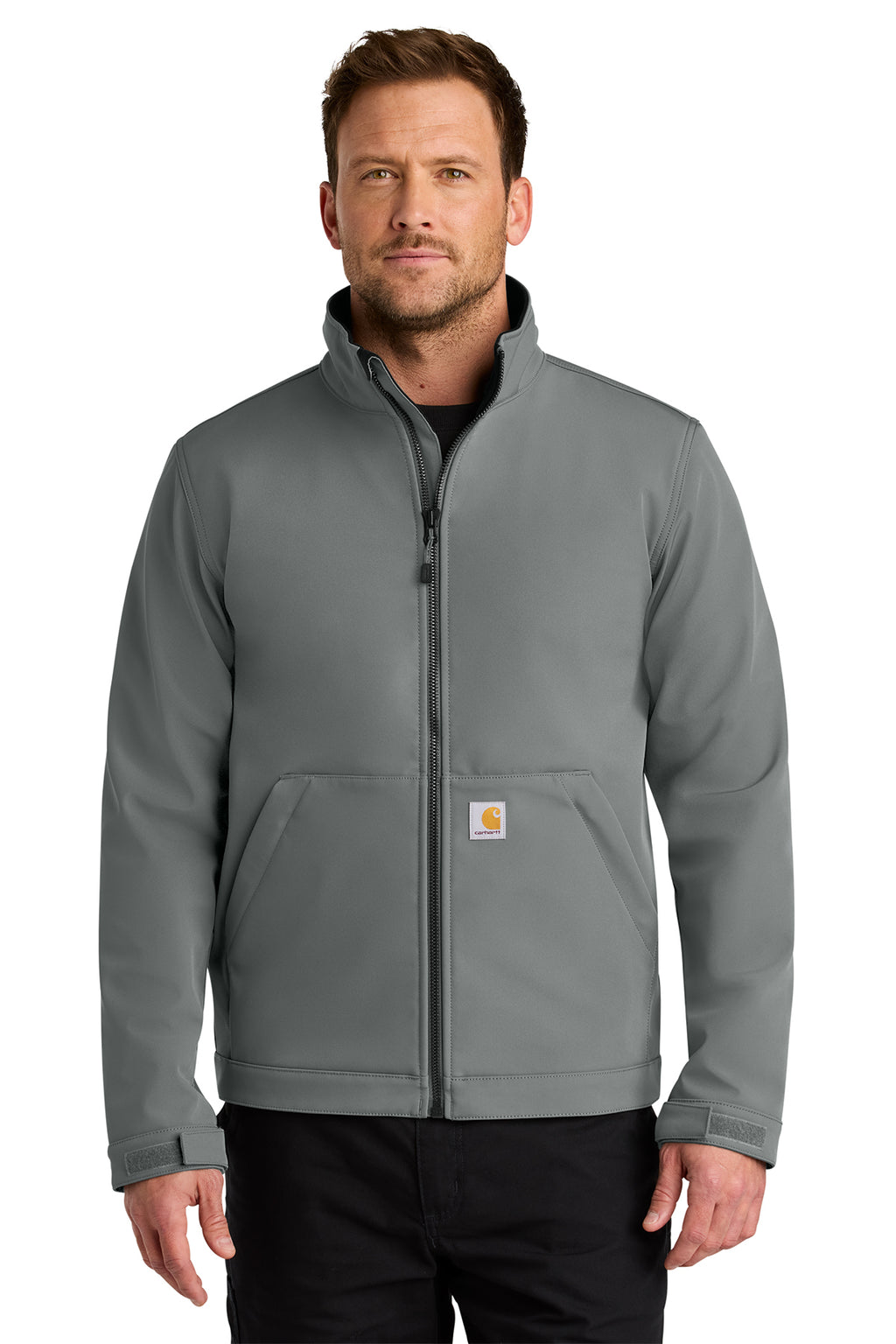 Carhartt® Rain Defender® Soft Shell Jacket – CT106438