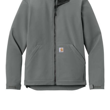 Carhartt® Rain Defender® Soft Shell Jacket – CT106438