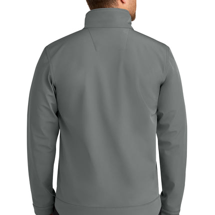 Carhartt® Rain Defender® Soft Shell Jacket – CT106438