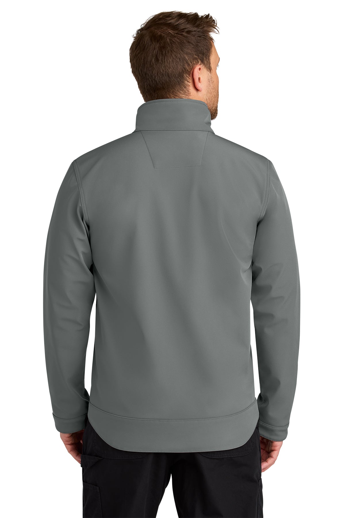 Carhartt® Rain Defender® Soft Shell Jacket – CT106438