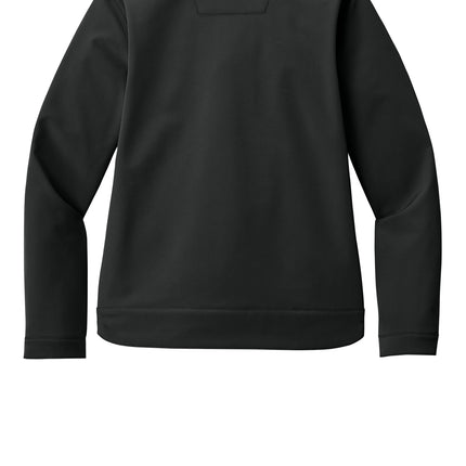 Carhartt® Women’s Rain Defender® Soft Shell Jacket – CT107115