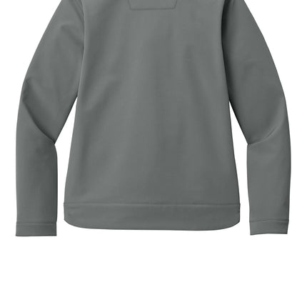 Carhartt® Women’s Rain Defender® Soft Shell Jacket – CT107115