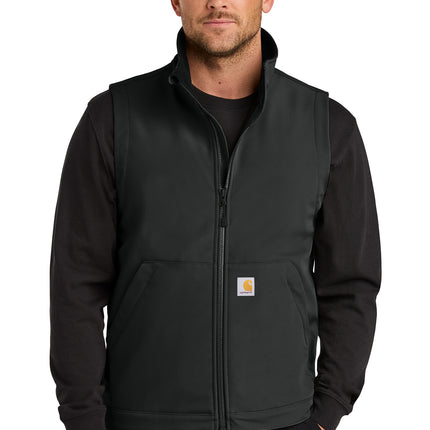 Carhartt® Rain Defender® Soft Shell Vest - CT106439